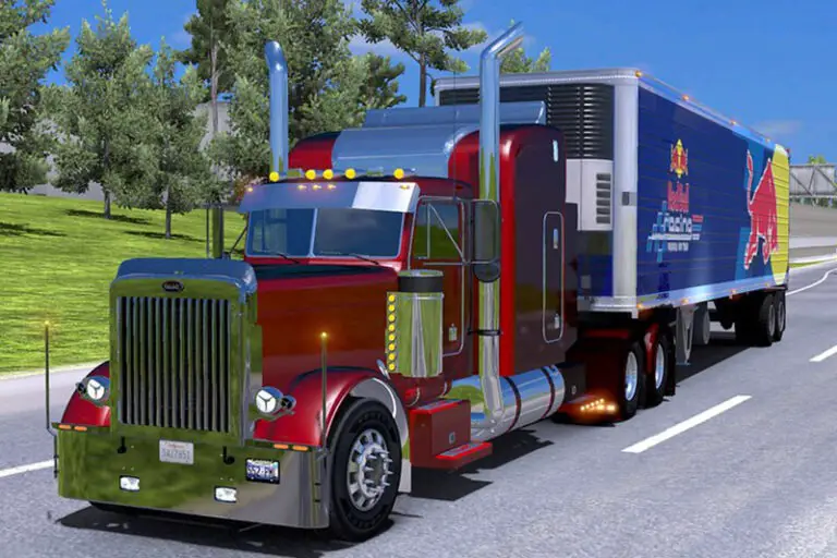 What Is A Virtual Trucking Company? (Explained For Beginners) – FreightViking.com