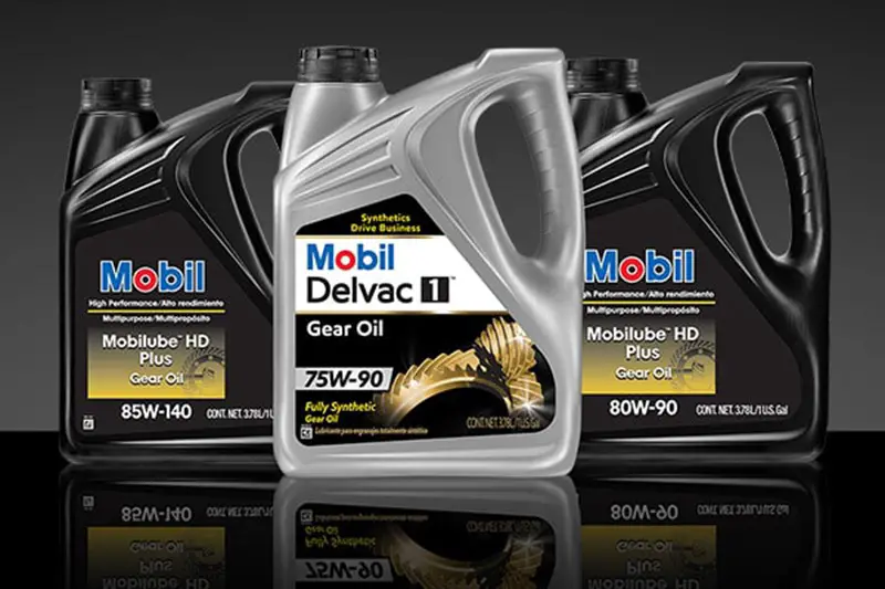 What Gear Oil Can You Use For Semi Trucks? (Solved!)