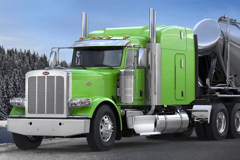 Is Peterbilt Discontinuing 389? (Here’s The Truth)