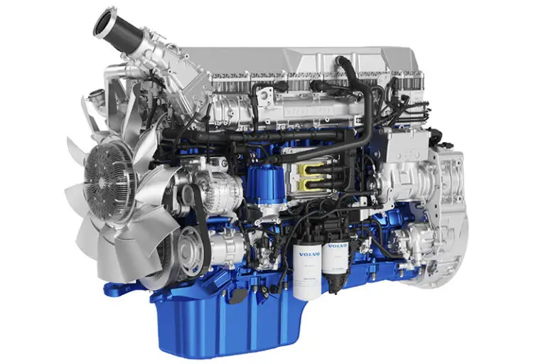 Volvo Truck Engine Problems 13 Common Faults & Fixes!