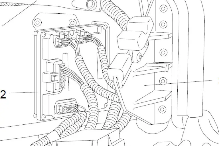 What Is A Bulkhead Module On A Freightliner? (Explained!)